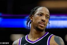 四(sì)队重磅交易，德羅(luó)赞加入洛杉(shān)矶快船，國(guó)王(wáng)甩掉(diào)拉文(wén)的毒药合同
