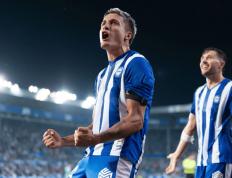 西甲：阿拉(lā)维斯vs马德里竞技，谁能重(zhòng)返强势状态？