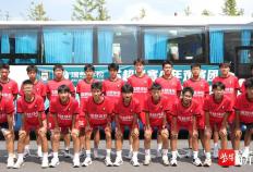 少年逐夢(mèng)！明年“苏超”赛场見(jiàn)