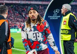 德媒：孔帕尼执教伯恩利时就想签博伊，重用后者令拜仁内部困惑