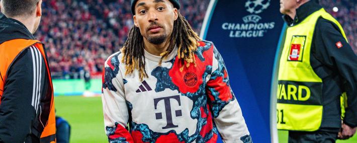 德媒：孔帕尼执教伯恩利时就想签博伊，重用后者令拜仁内部困惑