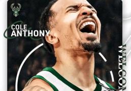 密爾(ěr)沃基雄(xióng)鹿(lù)连续簽(qiān)約(yuē)，霍斯特再(zài)添新(xīn)兵