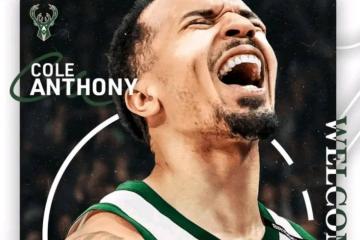 密爾(ěr)沃基雄(xióng)鹿(lù)连续簽(qiān)約(yuē)，霍斯特再(zài)添新(xīn)兵