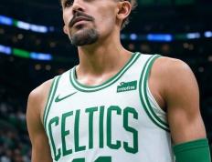 亚特兰大老鹰拒绝提供特雷杨顶薪续约！未来何去何从