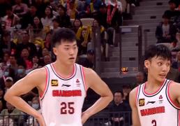 为广东队拒绝NBA！CBA顶级锋线驰援杜锋，这可是宏远的三号位答案
