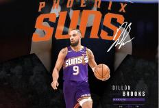 美媒预测菲尼克斯太阳先發(fā)球员场均(jūn)得分(fēn)