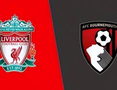 利物(wù)浦(pǔ)vs伯恩茅(máo)斯(sī)前(qián)瞻：利物(wù)浦(pǔ)兵(bīng)强马壮要(yào)3分 伯恩茅(máo)斯(sī)后防不稳