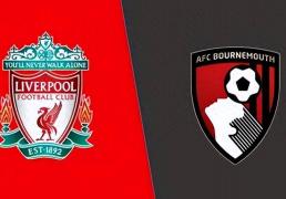 利物(wù)浦(pǔ)vs伯恩茅(máo)斯(sī)前(qián)瞻：利物(wù)浦(pǔ)兵(bīng)强马壮要(yào)3分 伯恩茅(máo)斯(sī)后防不稳