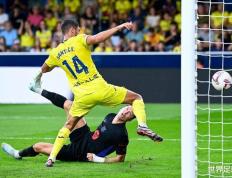 西甲情报：比利亚雷亚尔 VS 奥维耶多，比利亚雷亚尔获得大胜？