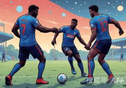 欧协联 水晶宫 VS 费特斯塔