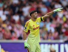 英超：维拉(lā)状態(tài)不佳(jiā)，水晶宫能(néng)否全身而退？维拉(lā)VS水晶宫