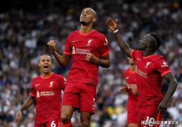 今日足球：纽卡斯尔联vs利物浦、塞维利亚vs赫塔费