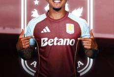 Here we go！罗馬(mǎ)诺：曼(màn)联边锋桑喬(qiáo)租(zū)借(jiè)加盟阿斯頓(dùn)维拉