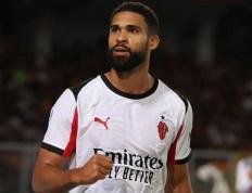 意甲｜米兰力克莱切 拿下赛季首胜