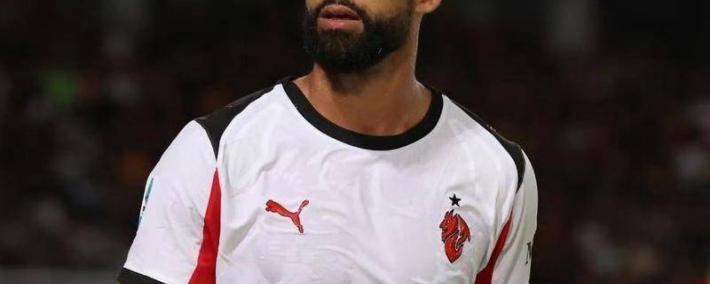 意甲｜米兰力克莱切 拿下赛季首胜