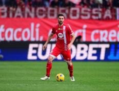 斯基拉：31岁前国米中场加利亚尔迪尼准备与维罗纳签约