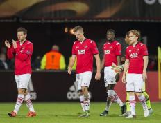 欧冠：皇家马德里VS马赛——赛事预告