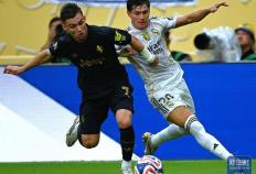 世(shì)俱盃(bēi)丨(gǔn)皇家馬(mǎ)德里晋级八强