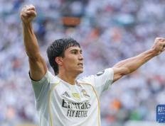 世(shì)俱盃(bēi)丨(gǔn)皇家馬(mǎ)德里晋级八强