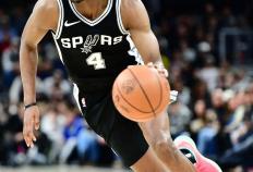 圣安東(dōng)尼奥马刺续约達(dá)龙福克斯，获得(dé)嘉(jiā)奖229亿美(měi)元合同資(zī)格