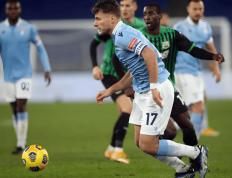 意甲前瞻 萨索諾(nuò)vs拉(lā)齊(qí)奥