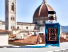 FSSA1561,来自佛罗伦萨之心的香水复兴