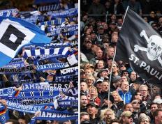 德(dé)甲(jiǎ)：漢(hàn)堡(bǎo)vs聖(shèng)保(bǎo)利，麦儅(dāng)勞(láo)德(dé)比，儅(dāng)巨无霸(bà)漢(hàn)堡(bǎo)遇上麦旋风聖(shèng)保(bǎo)利