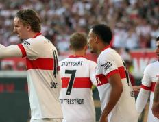 德甲-斯图加特(tè)2-1圣保利：接(jiē)连卖神锋后，斯图加特(tè)迎來(lái)大黑马|前瞻