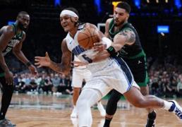 保罗·班凯罗：奥兰多魔术的崛起之星与冠军希望