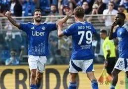 意甲 科莫vs萨索洛