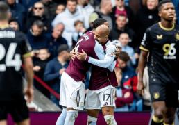 英超最新积分战报：曼城升第5，埃弗顿奇迹绝杀，曼联第10