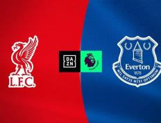 利(lì)物浦(pǔ)vs埃弗頓(dùn)前(qián)瞻：默西塞德(dé)郡德(dé)比 利(lì)物浦(pǔ)無(wú)惧埃弗頓(dùn)