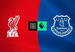 利(lì)物浦(pǔ)vs埃弗頓(dùn)前(qián)瞻：默西塞德(dé)郡德(dé)比 利(lì)物浦(pǔ)無(wú)惧埃弗頓(dùn)