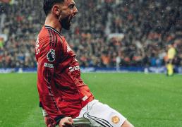 曼联2-1击败切尔西！阿莫林續(xù)命(mìng)，切尔西遭遇首败