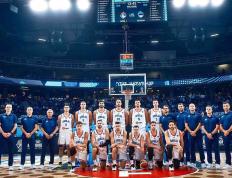 华盛顿奇才新秀武克切维奇展现出色得分能力