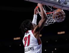 NBA发展联盟赛场的得分新星加盟华盛頓(dùn)奇才