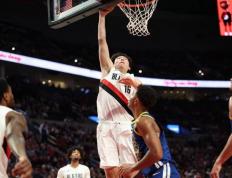 斯帅：暂时不会考虑增加杨瀚森场上时间 他还没适应NBA节奏