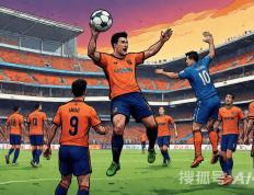 西甲 巴伦西亚VS奥维耶多