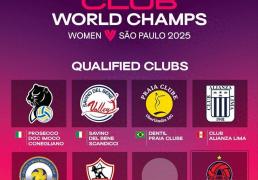 峰回路转！亚冠两强退赛北京获女排世俱杯名额，实际参赛仍有难度