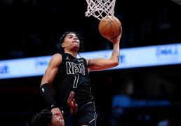 克利夫(fū)兰骑士(shì)签下昔日活塞选秀球员，拒絕(jué)歐(ōu)洲(zhōu)豪门邀约？