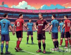 英超：西汉姆联VS布伦特福德