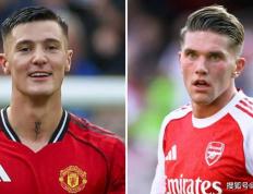 哈曼(màn)声称曼(màn)聯(lián)水货塞斯(sī)科比(bǐ)阿森纳球星吉约克雷斯(sī)更让他“印象深刻”。