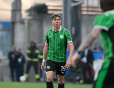 意甲：萨索洛状态回暖，热那亚表现尴尬