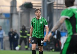 意甲：萨索洛状态回暖，热那亚表现尴尬