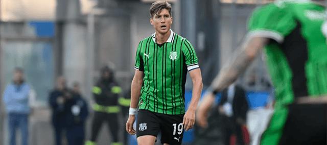 意甲：萨索洛状态回暖，热那亚表现尴尬