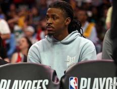 分析：为什么休斯顿火箭队放弃追求灰熊队的贾·莫兰特是正确的