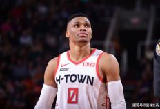 重返休斯頓(dùn)？威(wēi)少(shǎo)和(hé)火箭适配性(xìng)如何？