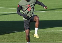 拜仁与柏林联：德甲不败神话背后的战术与情感交织