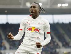 3-1逆转，德甲(jiǎ)第(dì)6掀翻德甲(jiǎ)第(dì)2，霍(huò)芬海姆豪取德甲(jiǎ)4连胜