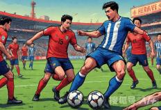 西甲 赫(hè)塔(tǎ)菲VS阿拉維(wéi)斯(sī)